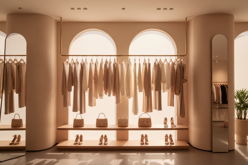 Premium Fashion Selection